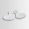 Silicone metatarsal pads 2