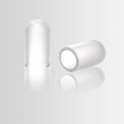 Silicone toe caps