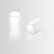 Silicone toe tubes