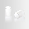 Silicone toe tubes