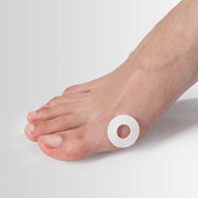 Silicone corn pads