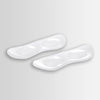 Silicone heel liners