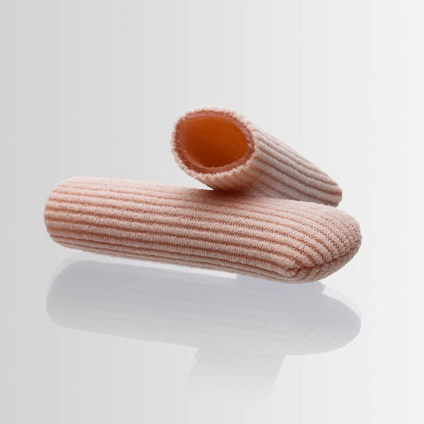 Gel toe caps