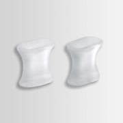 Gel toe separators