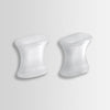 Gel toe separators