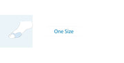 Gel bunion protector with toe spreader