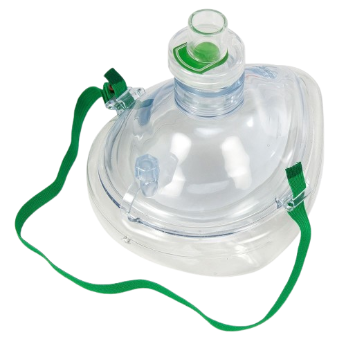 CPR Mask