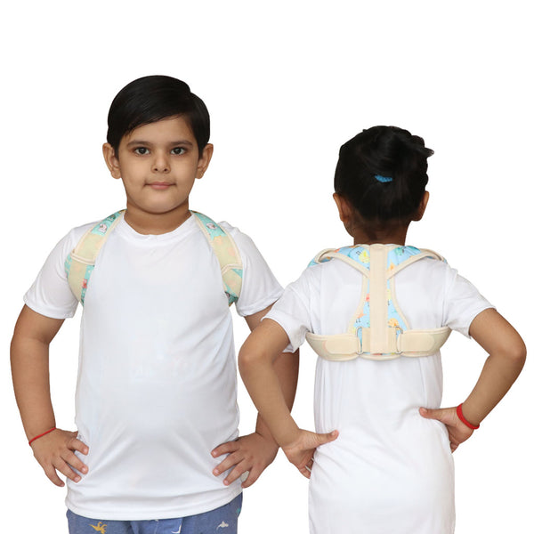 Clavicle Brace