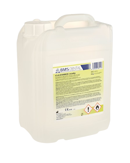 Cleanmed Surface Disinfectant 5L