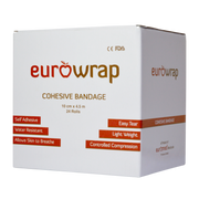 Cohesive Bandage