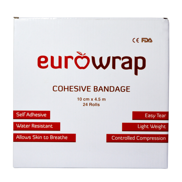 Cohesive Bandage