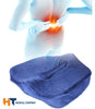 Coccyx Fistula Seat Cushion for Back and Tailbone Pain