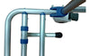 Luxury Commode Shower Chair for Disabled or Elderly Adults