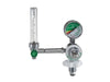 Diaphragm Type Flowmeter Regulators