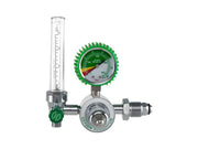 Diaphragm Type Flowmeter Regulators