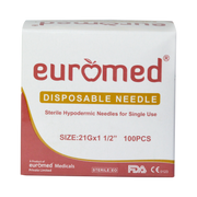 Disposable Needle