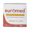Disposable Needle