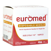 Disposable Needle