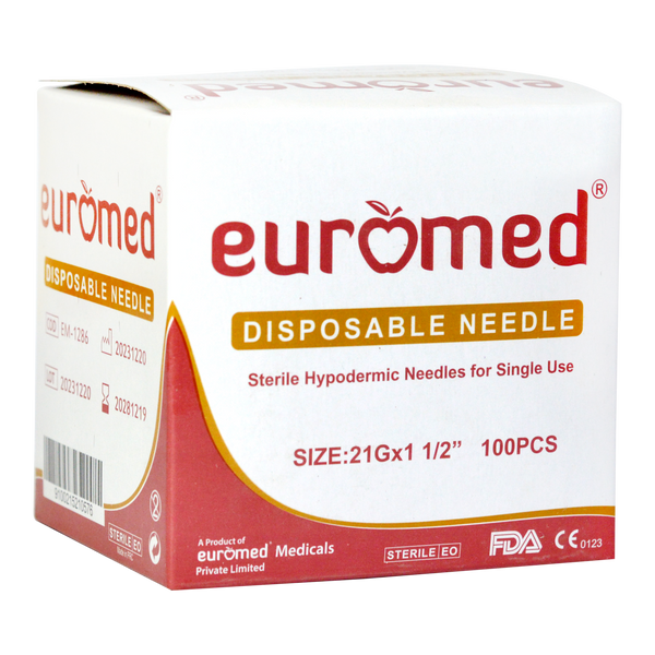 Disposable Needle