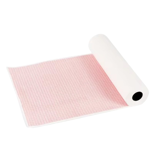 ECG Roll
