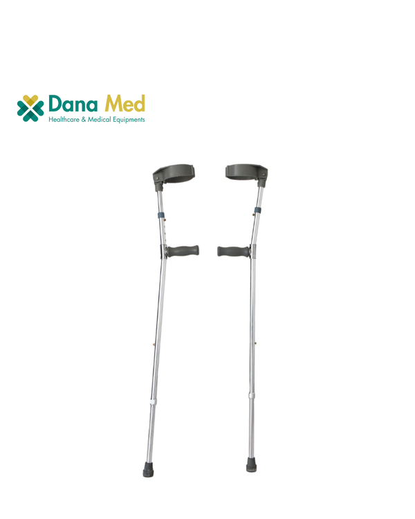 ELBOW crutch