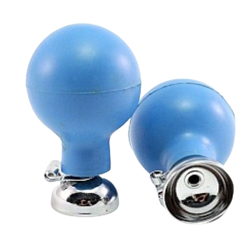 Ecg Bulb