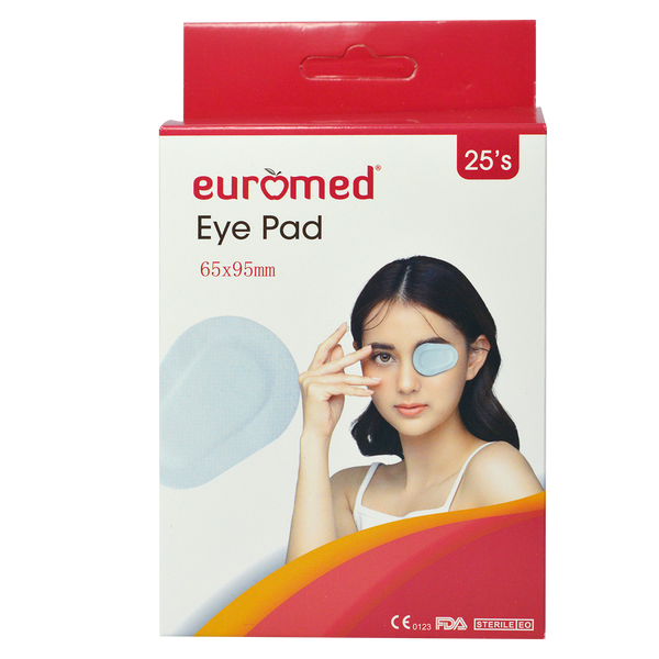 Eye Pads