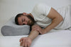 Memory Foam Neck Pillow – Comfort & Pain Relief