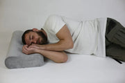 Memory Foam Neck Pillow – Comfort & Pain Relief