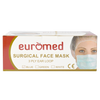 Face Mask 3ply with Ear Loop