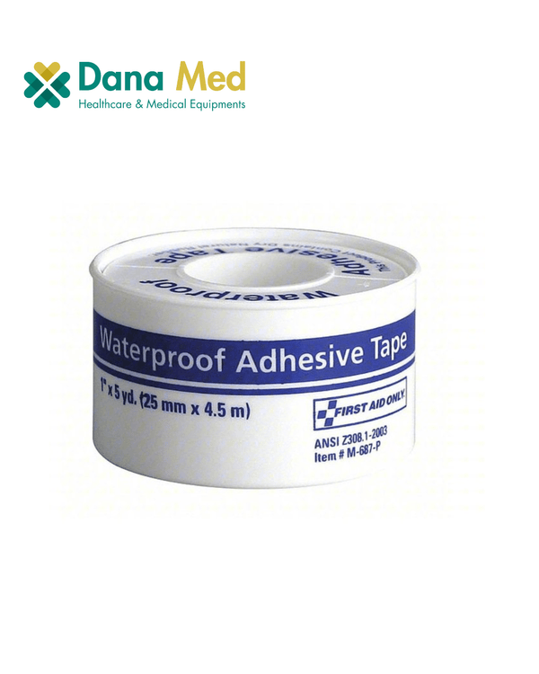 First Aid Tape
