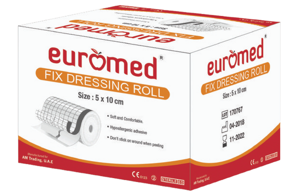 Fix Roll