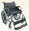 Foldable and Lightweight Bariatric Manual Wheelchair