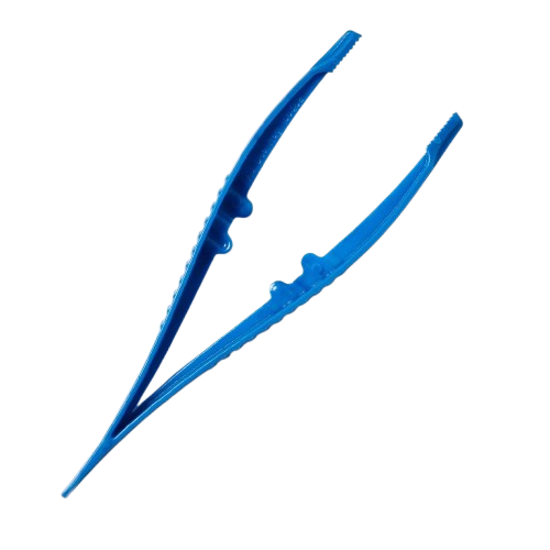 Forceps Plastic