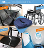 Coccyx Fistula Seat Cushion for Back and Tailbone Pain