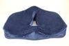 Coccyx Fistula Seat Cushion for Back and Tailbone Pain