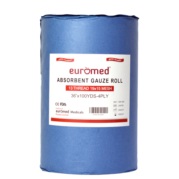 Gauze Roll