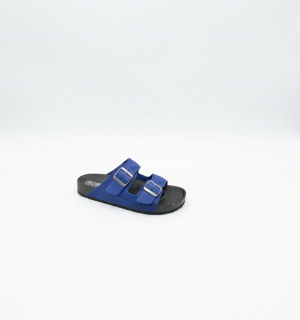 Gelato Woodstock Man blue Sandals
