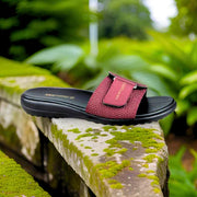 CEYO PALERMO-4 MEMORY FOAM TURKISH SANDAL