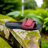 CEYO PALERMO-4 MEMORY FOAM TURKISH SANDAL