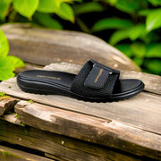 CEYO PALERMO-4 MEMORY FOAM TURKISH SANDAL