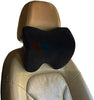 Medical Memory Foam Car Headrest – Prevents Neck Pain While Driving