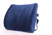 Medical Memory Foam Back Pillow – For Car and Office