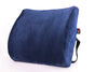 Medical Memory Foam Back Pillow – For Car and Office
