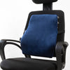 Medical Foam Lumbar Support Cushion – Relief for Lower Back Pain