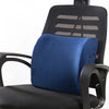 Medical Memory Foam Back Pillow – For Car and Office