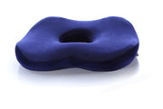 Alpha Medical Hemorrhoid Seat Cushion – Prevents Hemorrhoid and Coccyx Pain