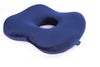 Alpha Medical Hemorrhoid Seat Cushion – Prevents Hemorrhoid and Coccyx Pain