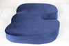 Medical Memory Foam Seat Cushion for Fistula & Lower Back Pain