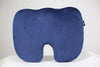Medical Memory Foam Seat Cushion for Fistula & Lower Back Pain